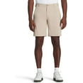 thumbnail image 1 of IZOD Men's Golf SwingFlex Performance Stretch Flat Front Short, 1 of 2