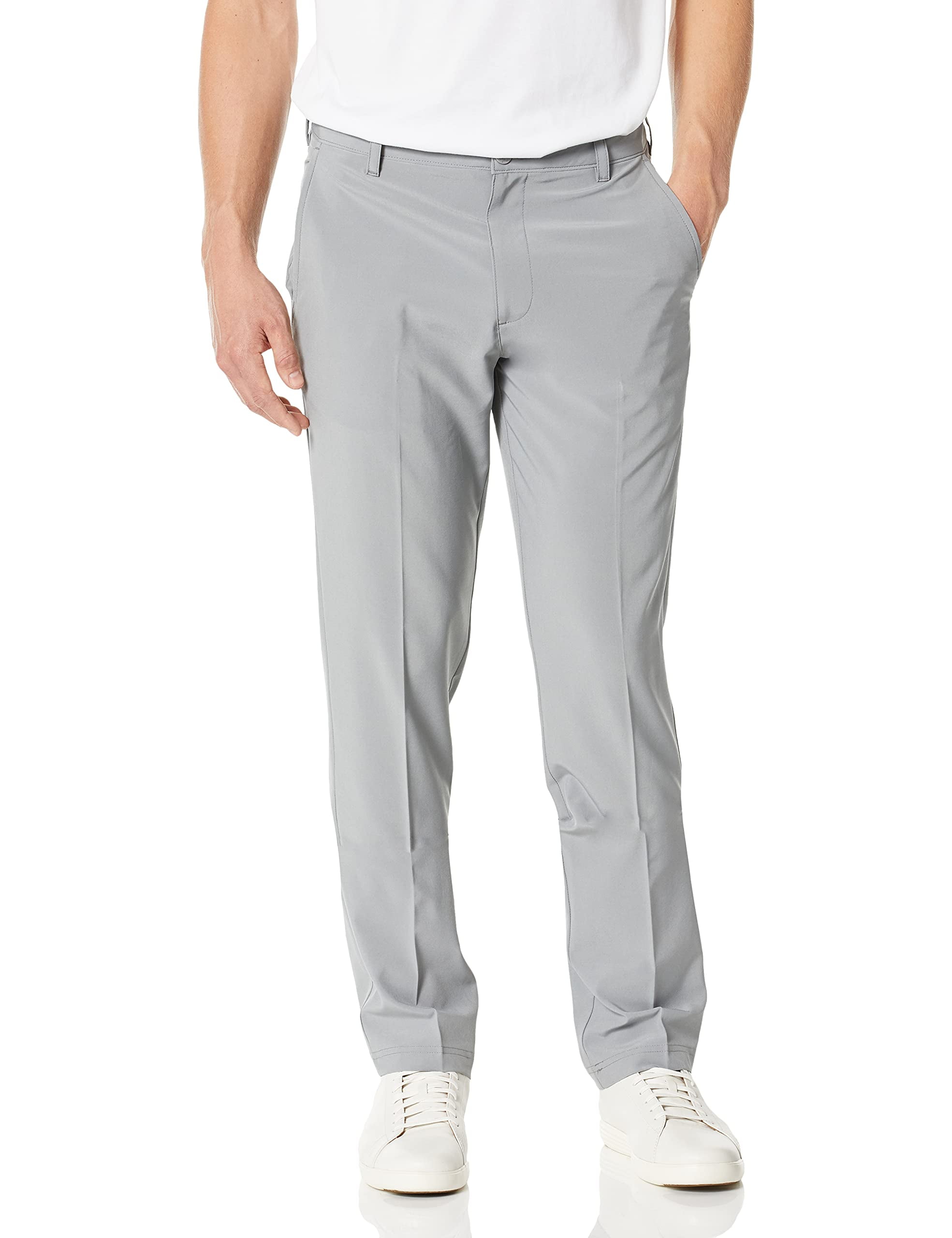 IZOD Men’s Golf Swingflex Pant - Walmart.com