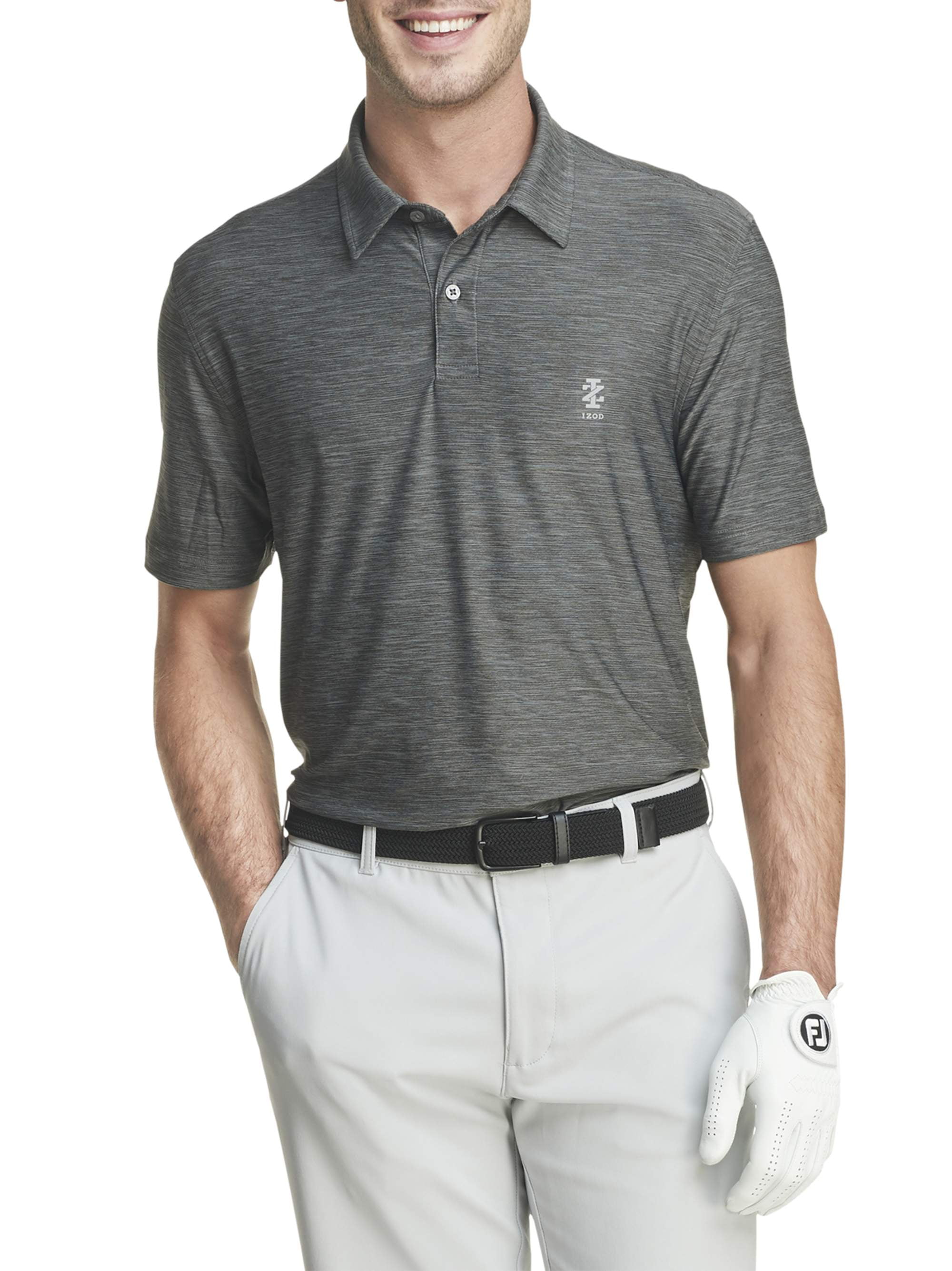 Izod top golf polo