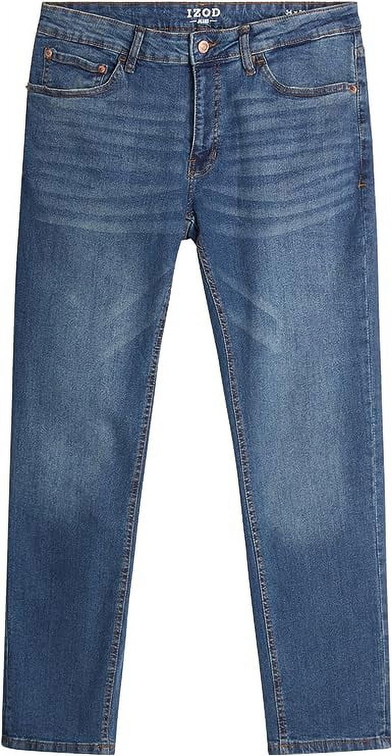 Lee Womens's Plus Stretch Relaxed Fit Straight Leg Jean - Walmart.com