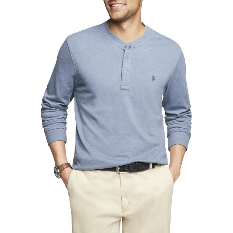 Izod thermal henley hotsell