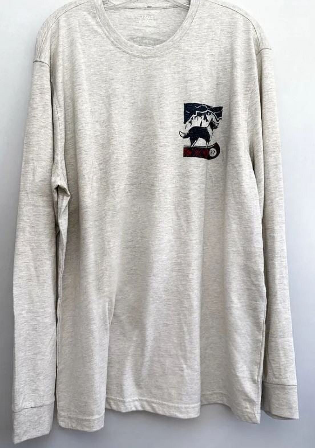 LASTMAN TEE　XXL OATMEAL citylab_T2013_oatmeal_M-