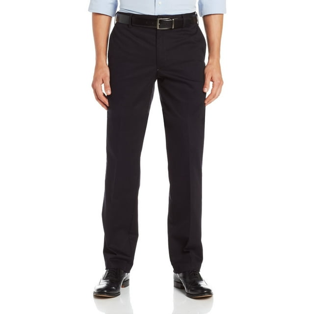 IZOD Men's Madison Slim Fit Pants - Walmart.com