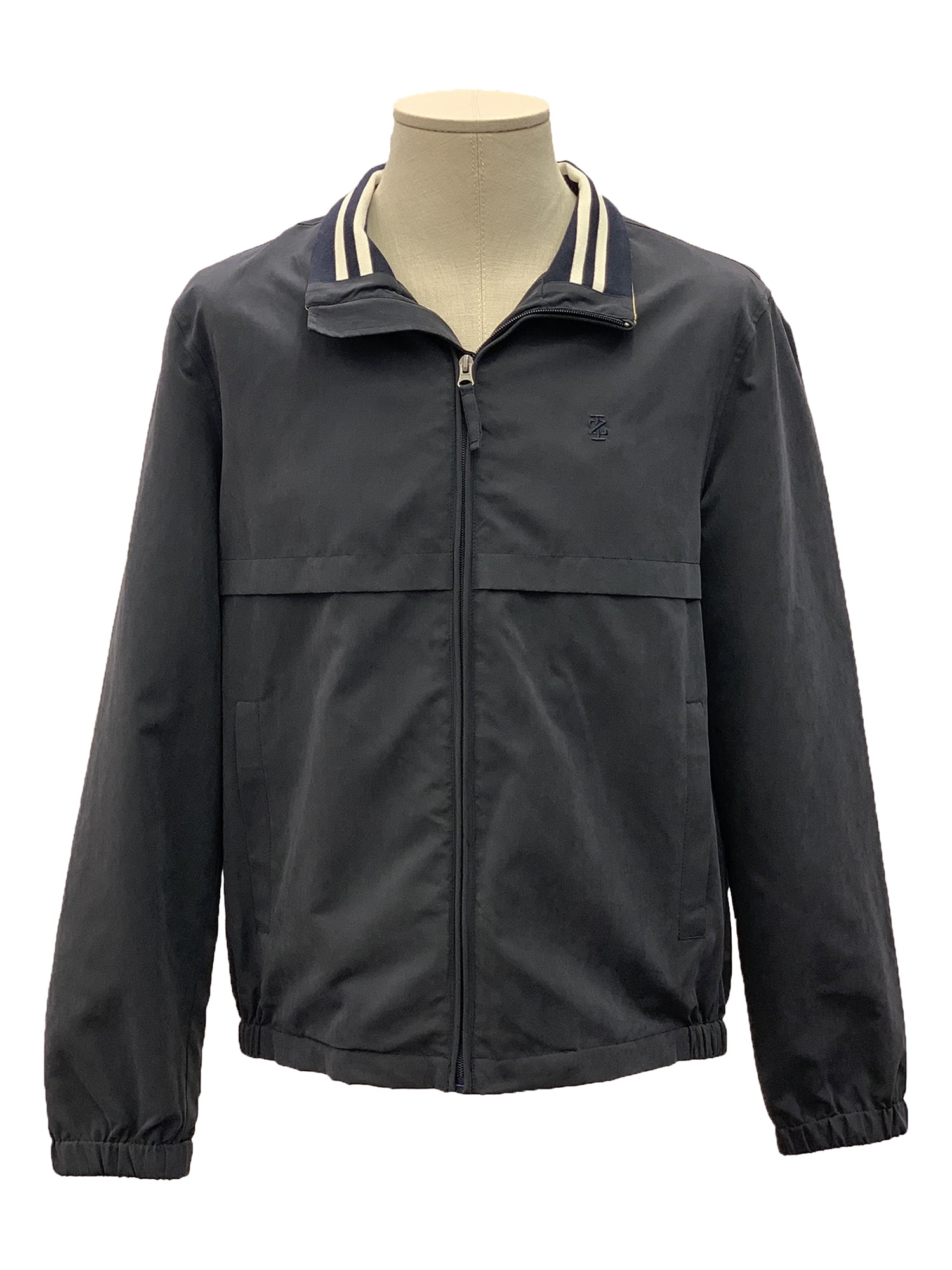 Izod golf windbreaker sale