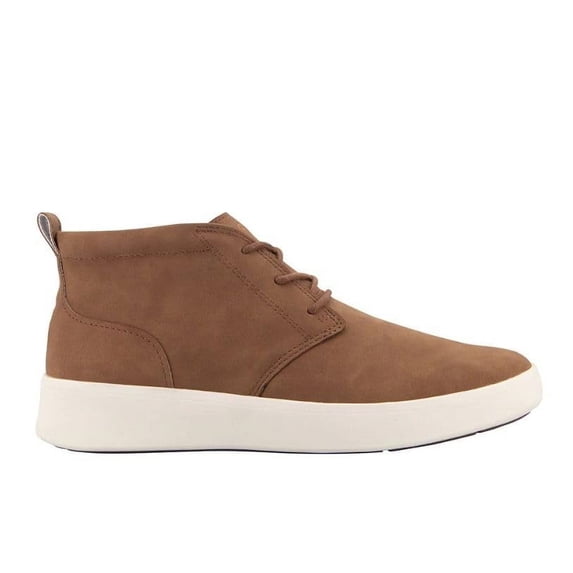 IZOD Men's Palmer Chukka Boot, Brown, 10