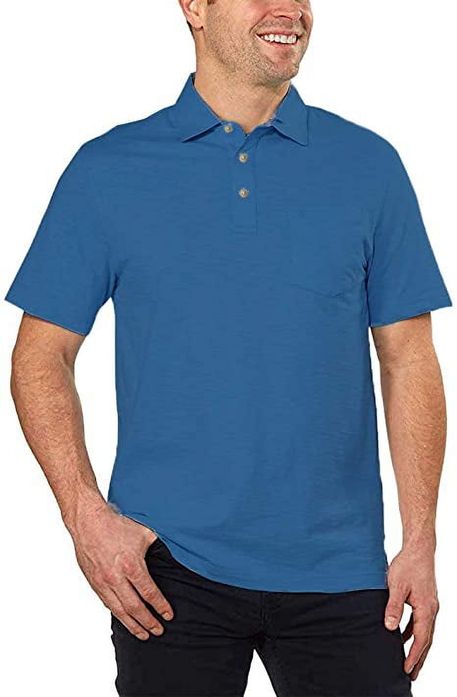 Izod 2025 slub polo