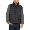 Actual Color: IZOD Black, Clothing Size: L