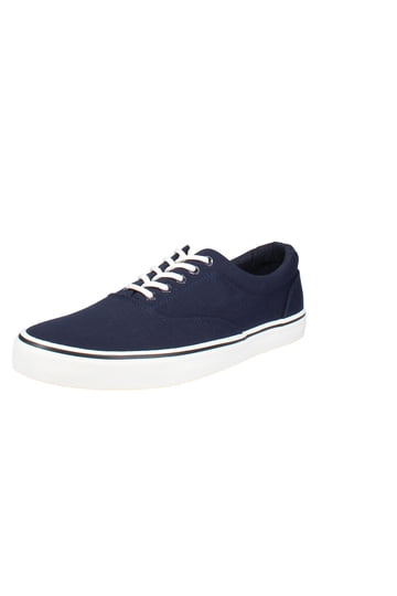 Navy - IZOD Men\'s Lace Up Shoe Izod Men main image 4