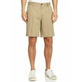 thumbnail image 1 of IZOD Men's Saltwater Flat Front Short, 1 of 2