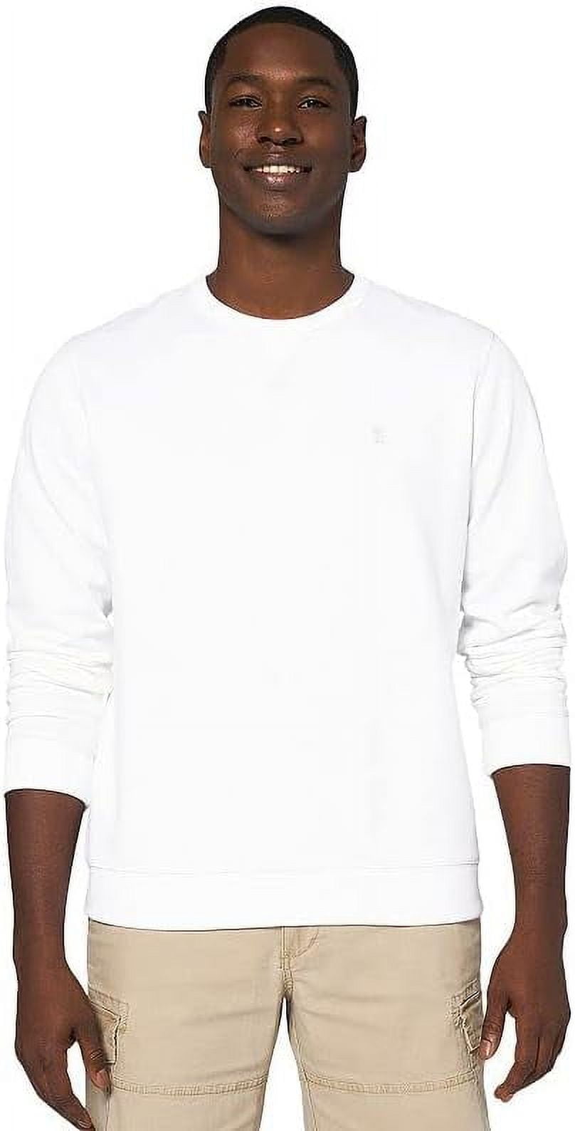 Izod crewneck sale
