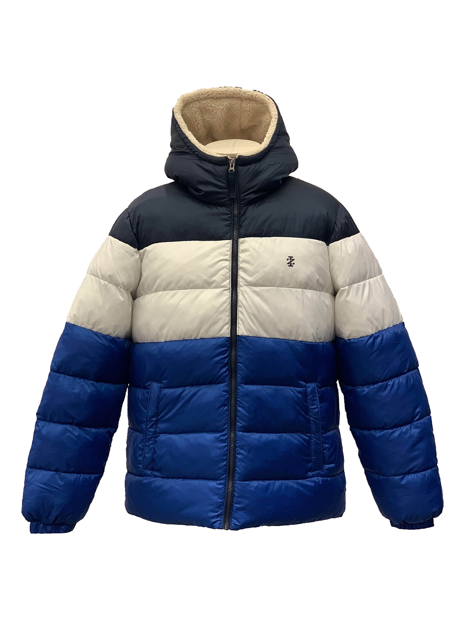 Izod sherpa clearance jacket