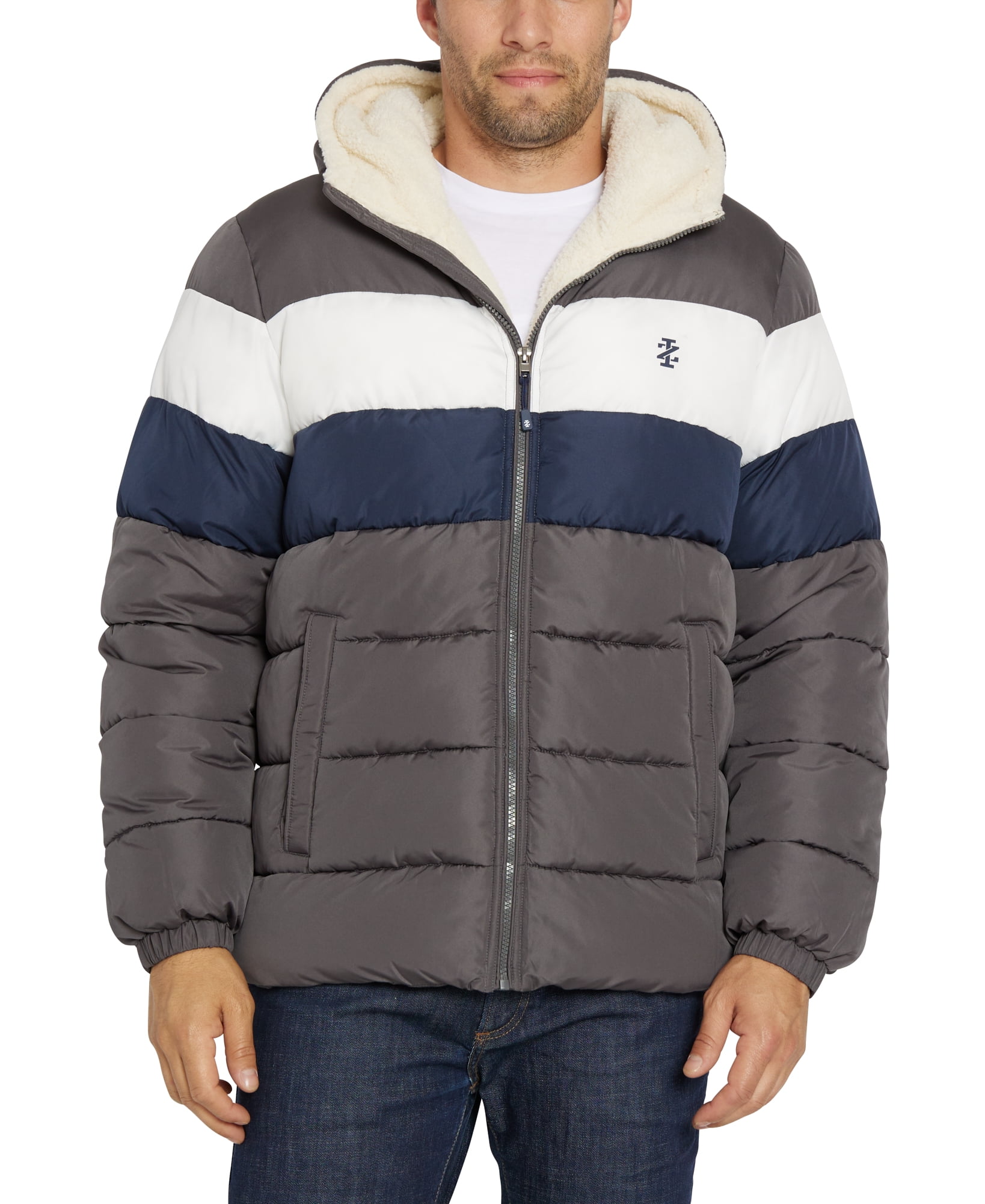 IZOD Men cheapest s Sherpa