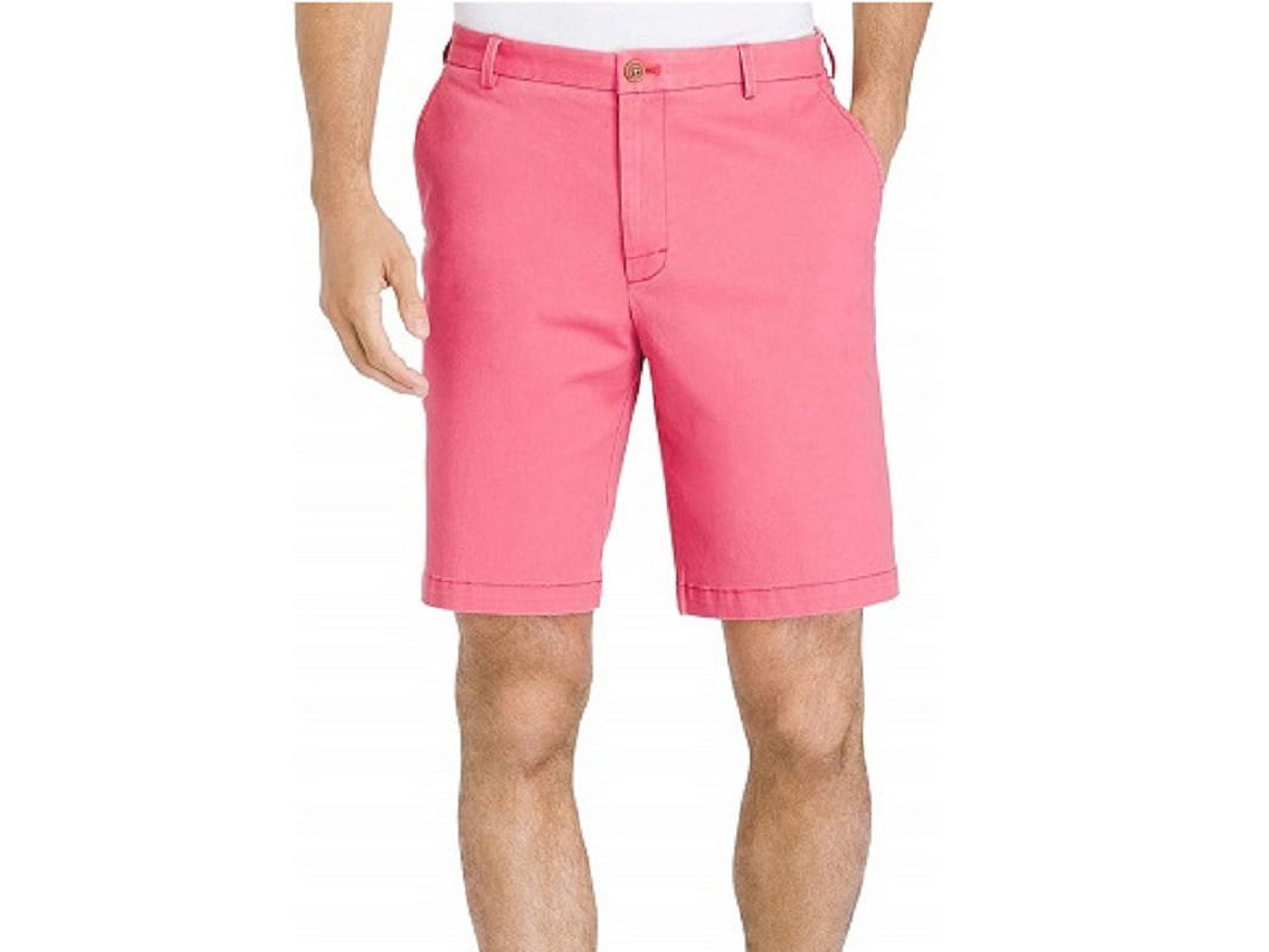Izod saltwater cargo shorts 10.5 inseam clearance