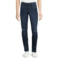 IZOD Men’s Straight Fit Stretch Jeans