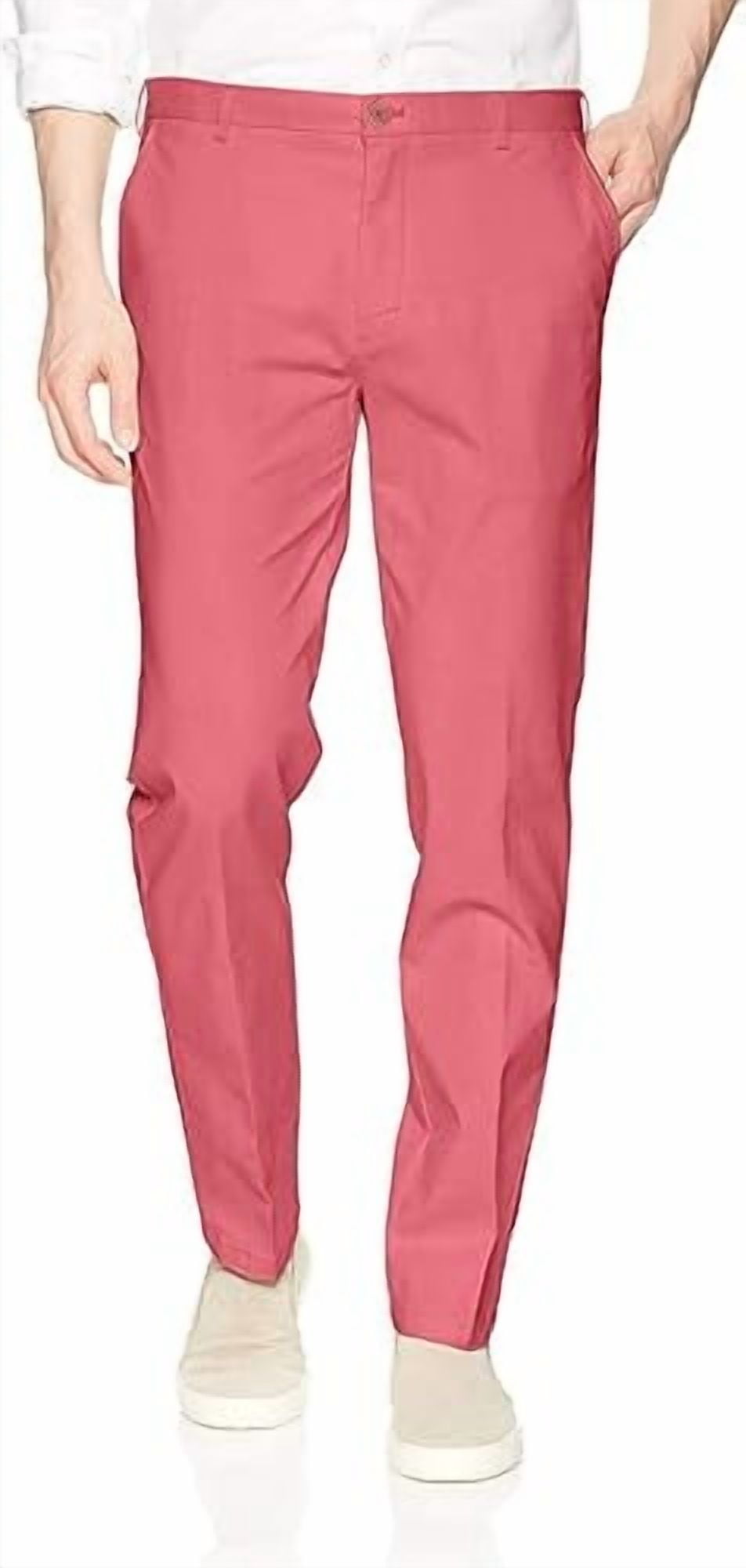 Izod Men's Pants