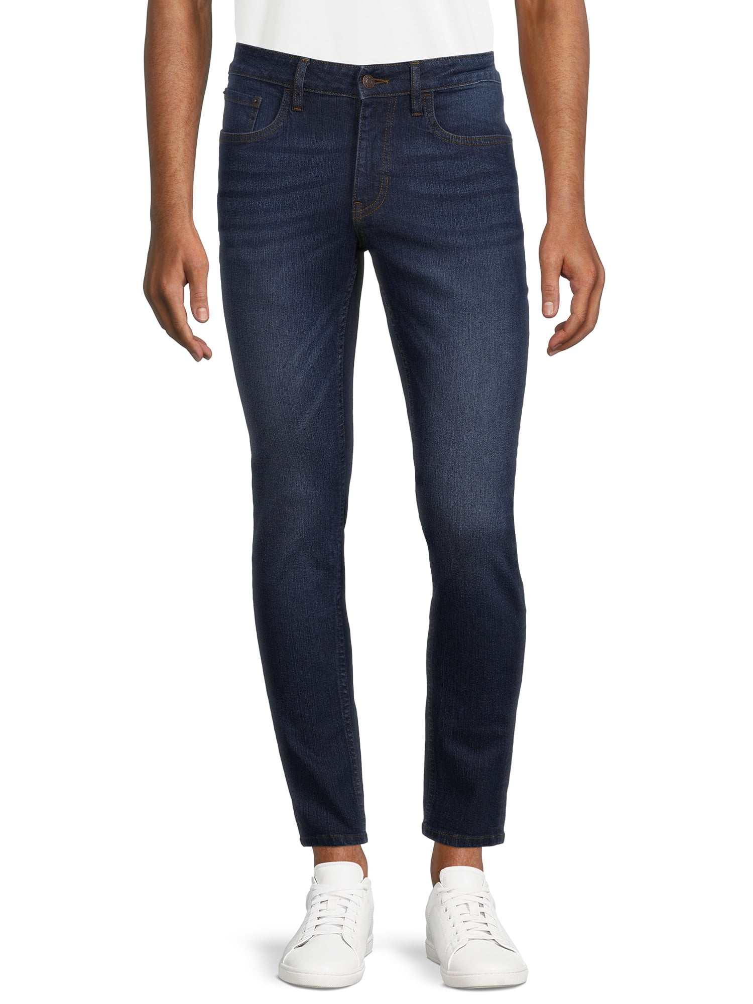 gap stretch jeans mens