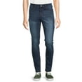 thumbnail image 1 of IZOD Men’s Stretch Skinny Fit Jeans, 1 of 1