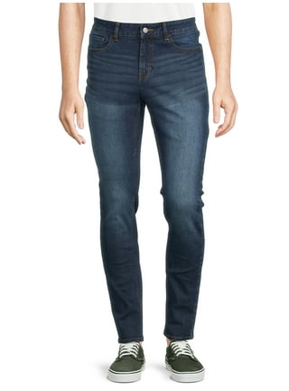 Calça Jeans Skinny Fit For Me – Just for Her