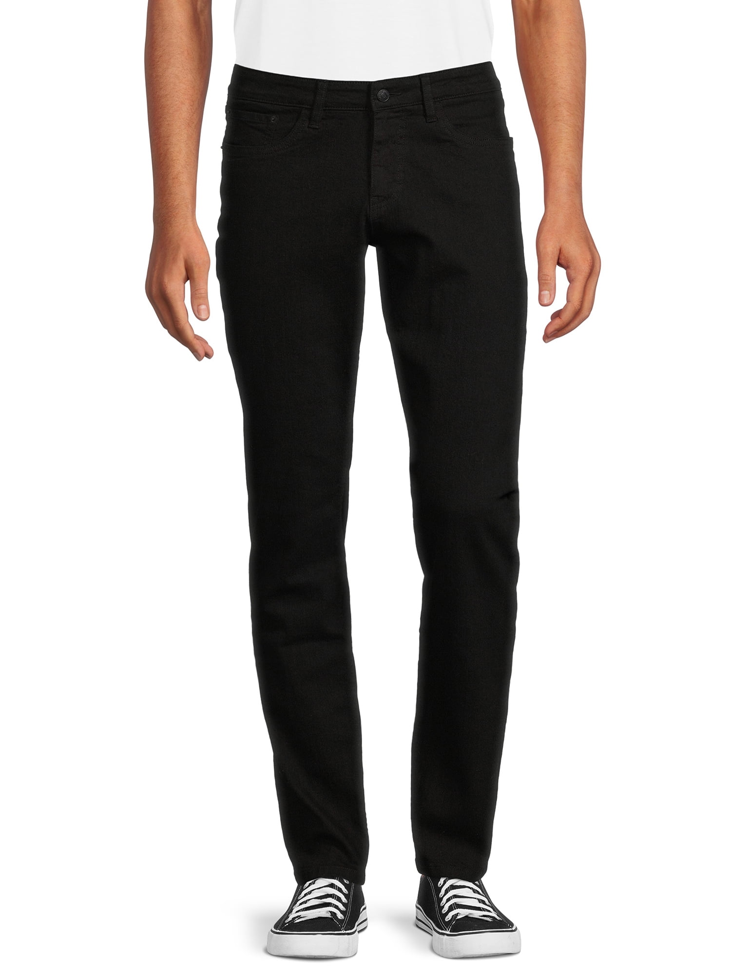 IZOD Men’s Stretch Slim Fit Jeans