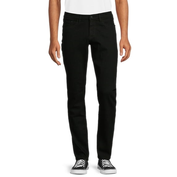 IZOD Men’s Stretch Slim Fit Jeans