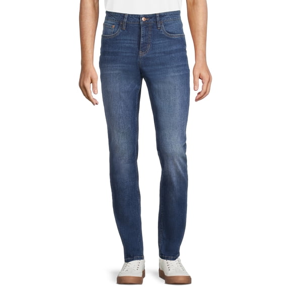 IZOD Men’s Stretch Slim Fit Jeans