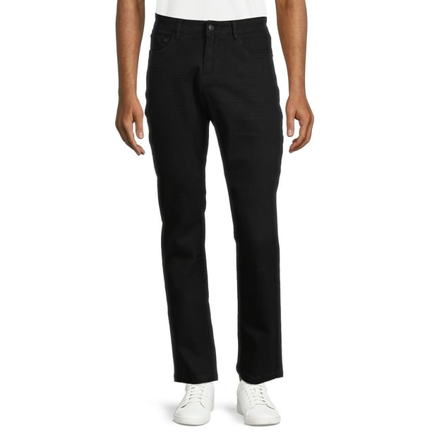 IZOD Men’s Stretch Slim Fit Jeans