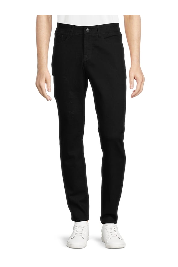 Men’s Stretch Slim Fit Jeans