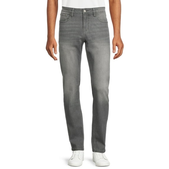 IZOD Men’s Stretch Slim Fit Jeans
