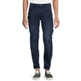 thumbnail image 1 of IZOD Men’s Stretch Slim Fit Jeans, 1 of 1