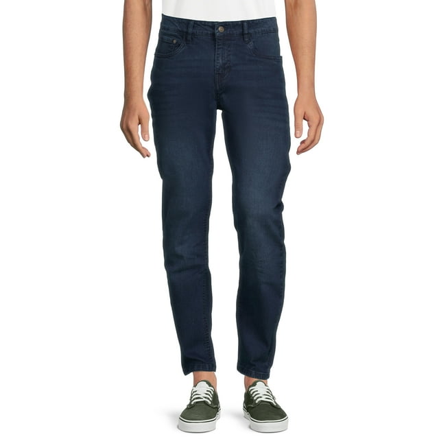 IZOD Men’s Stretch Slim Fit Jeans
