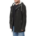 thumbnail image 1 of IZOD Men's Sustainable Rain Slicker, 1 of 6