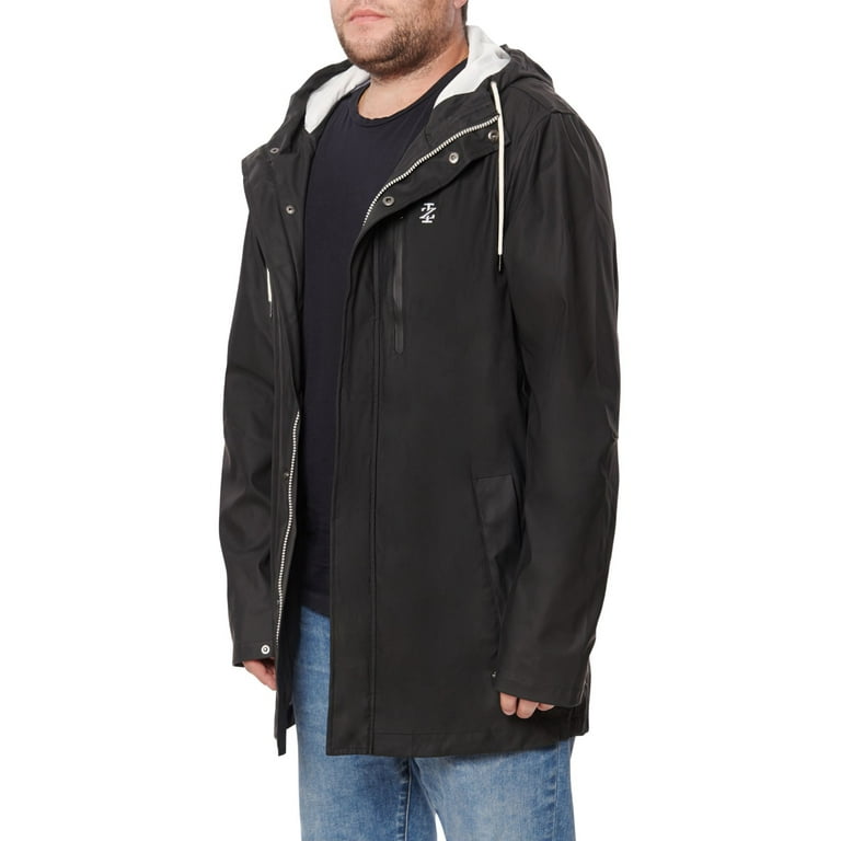 Izod rain slicker cheap