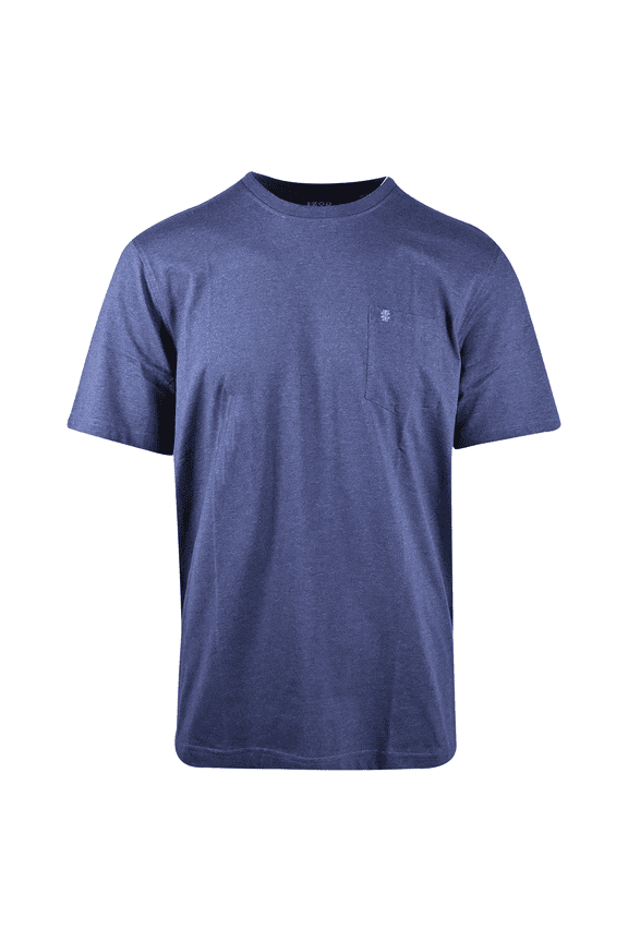 Men's T-Shirt Basic Pocket Tee