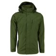 thumbnail image 1 of IZOD Men's Water Resistant Midweight Jacket with Polar Fleece Lining, 1 of 4