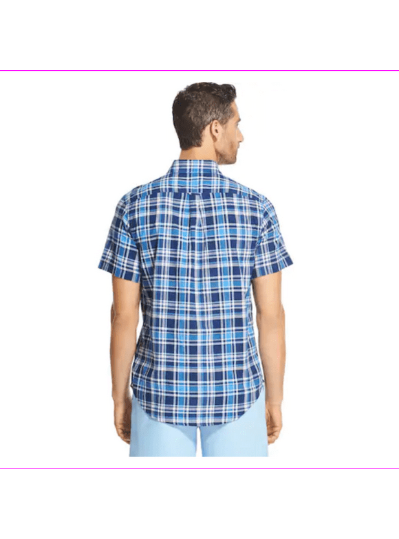 IZOD Men's ButtonDown Shirts in IZOD