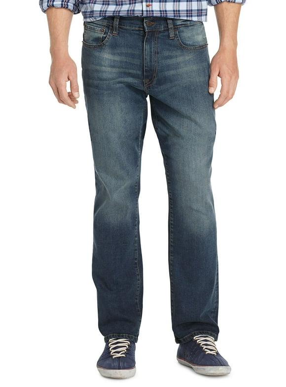 Izod Jeans Comfort Stretch