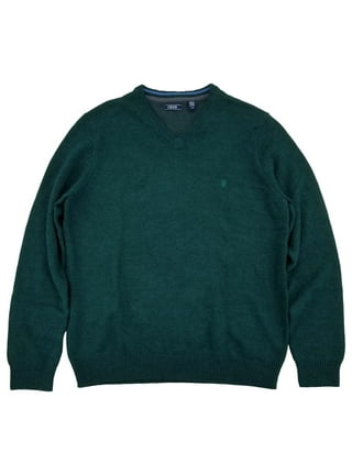 Voice activated izod sales sweater