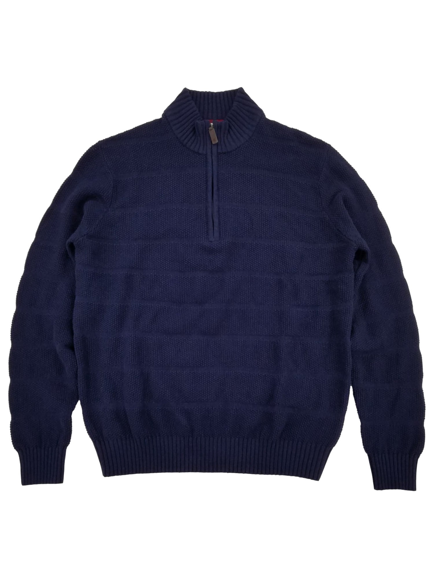 Izod blue sweater sale