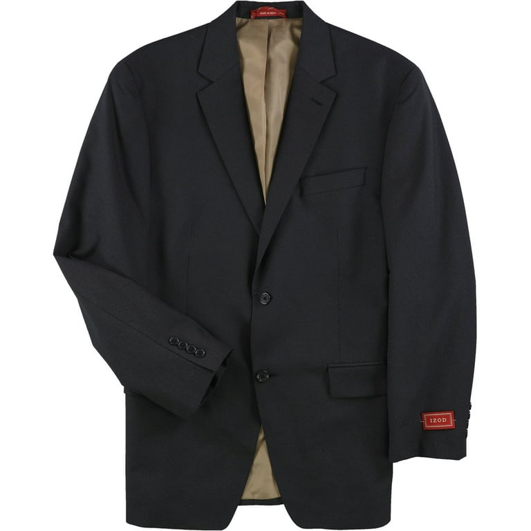 Izod blazer hot sale