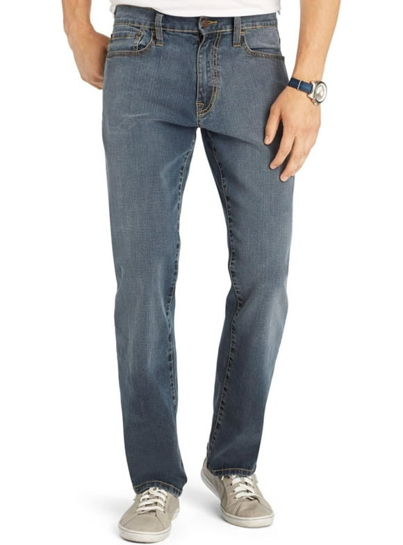 Izod Jeans Comfort Stretch