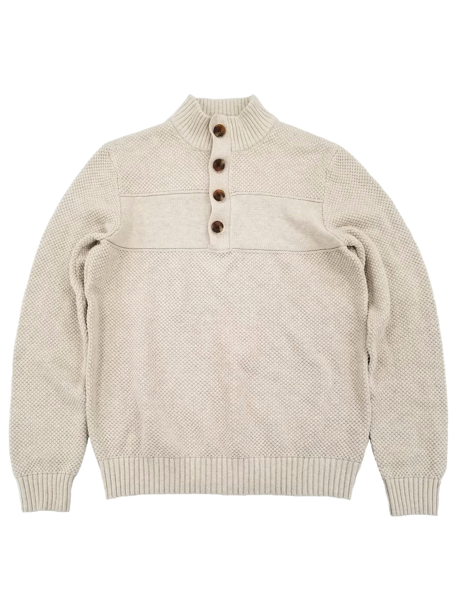Izod top christmas sweater