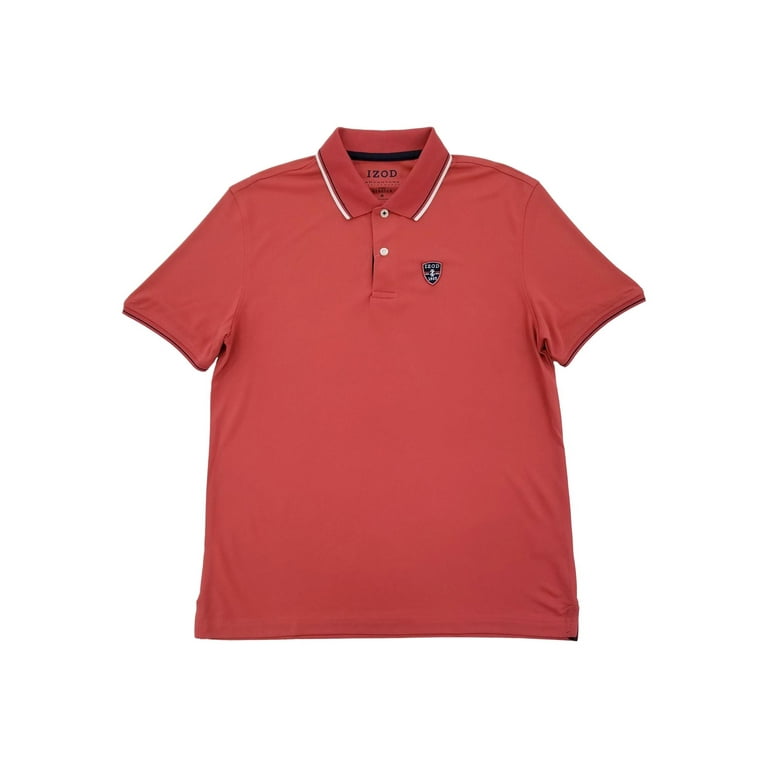 Izod golf t shirt on sale