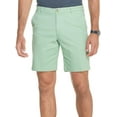 thumbnail image 1 of IZOD Mens Saltwater Stretch Chino Shorts, 1 of 2