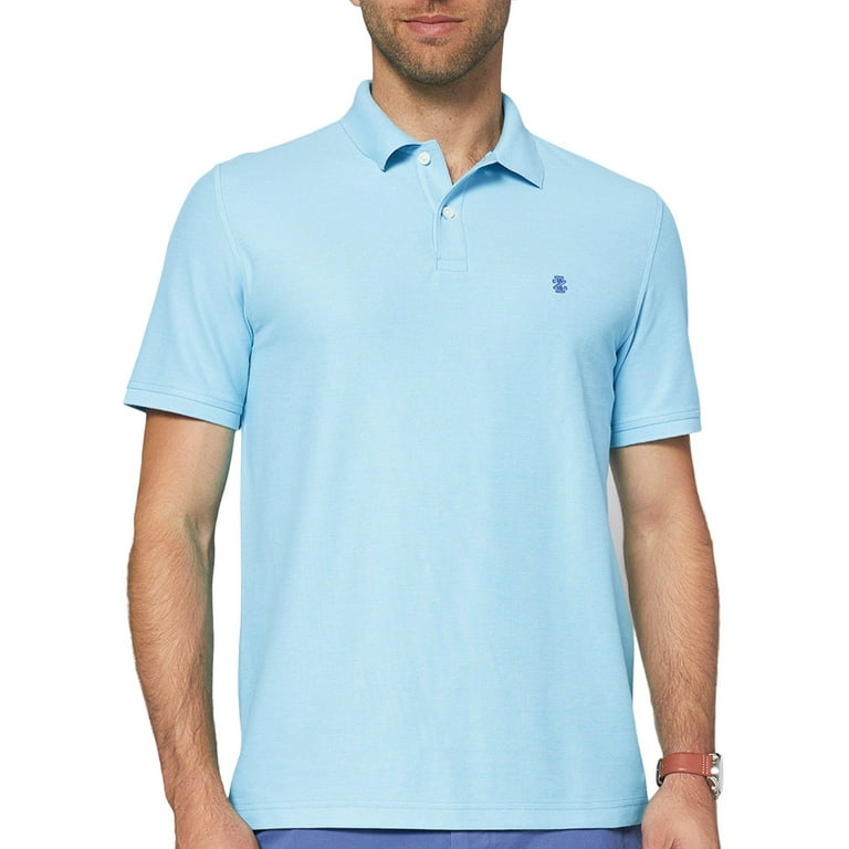 Izod performance polo top