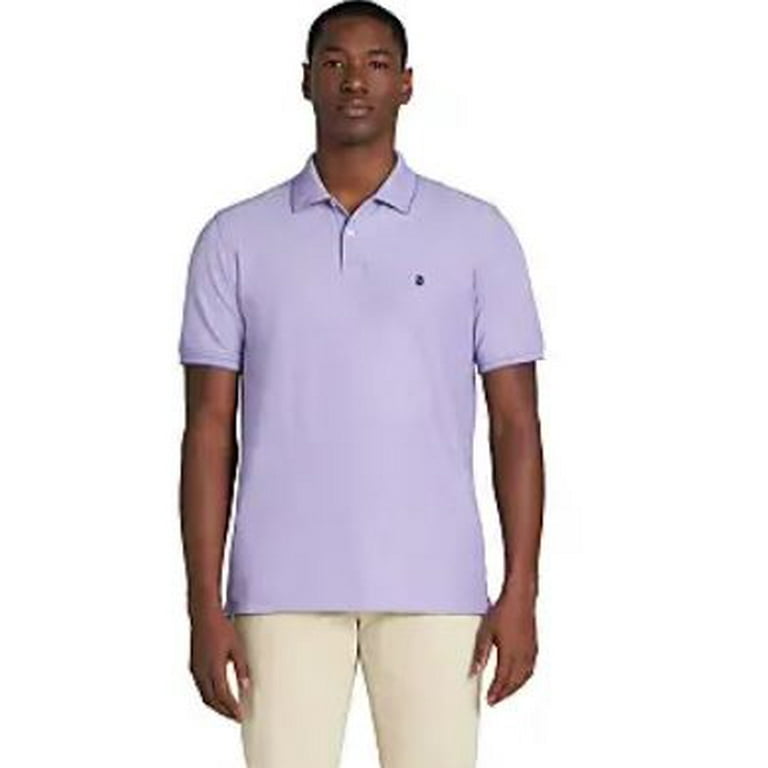 Izod cotton polo shirts hotsell