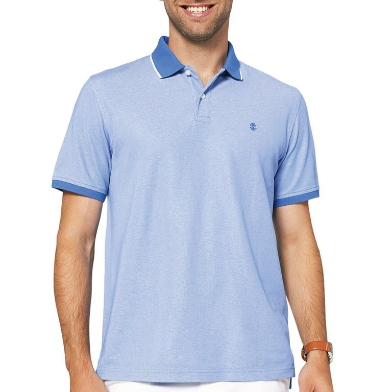 Cheap performance polos hot sale