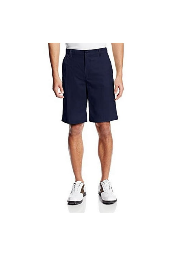 Mens Sun Control Casual Walking Shorts, Blue, 32