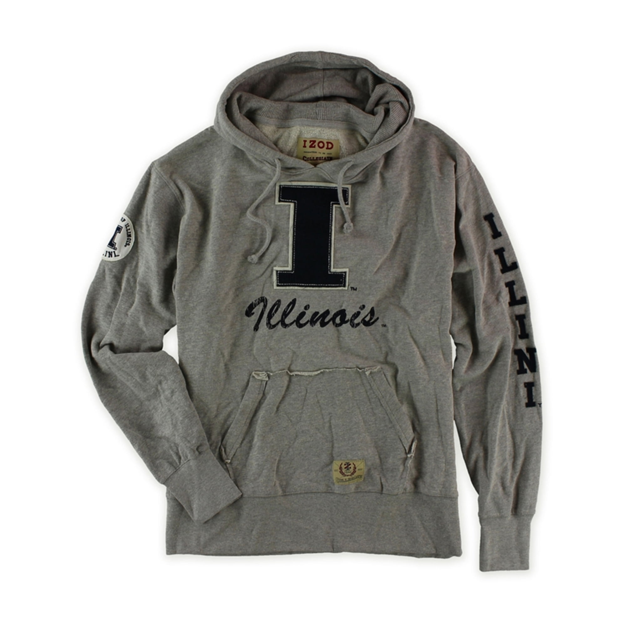 Izod hoodie deals