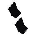 thumbnail image 1 of IZOD Originals Men's Athletic Terry Crew Socks, 10-Pack, 1 of 3