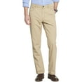 thumbnail image 1 of IZOD Originals Men's Classic Straight Fit 5-Pocket Twill Pant, 1 of 4
